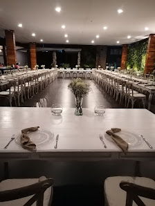 Salón De Eventos El Caracol